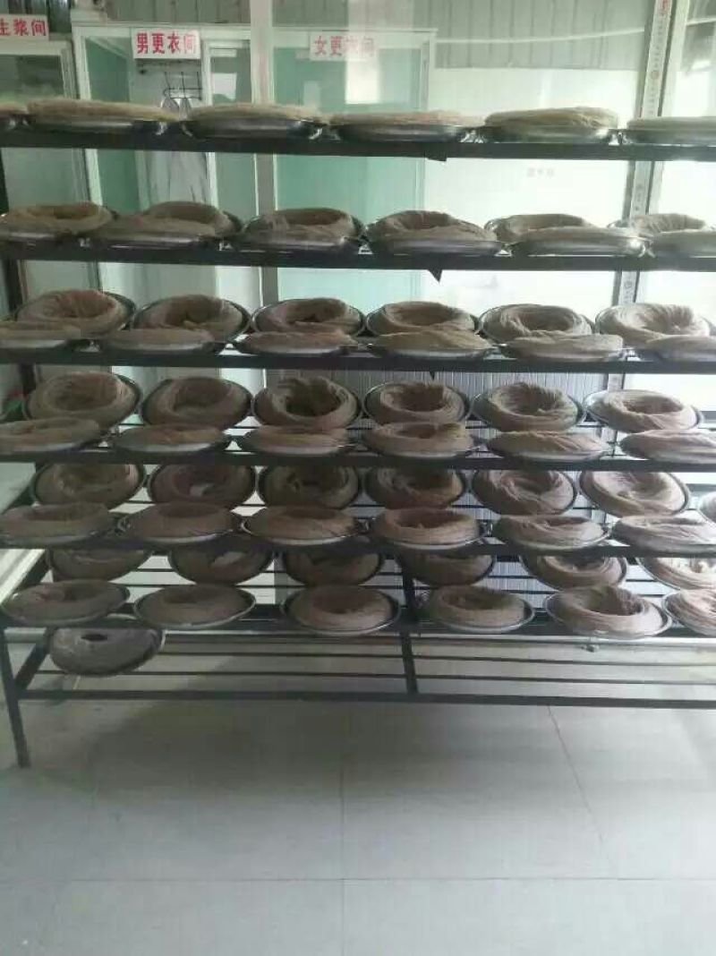 米线