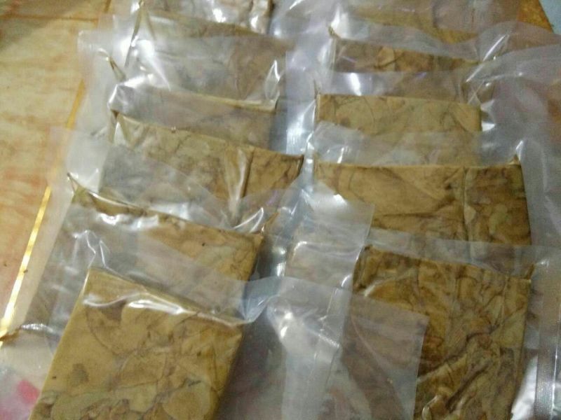 豆皮湿