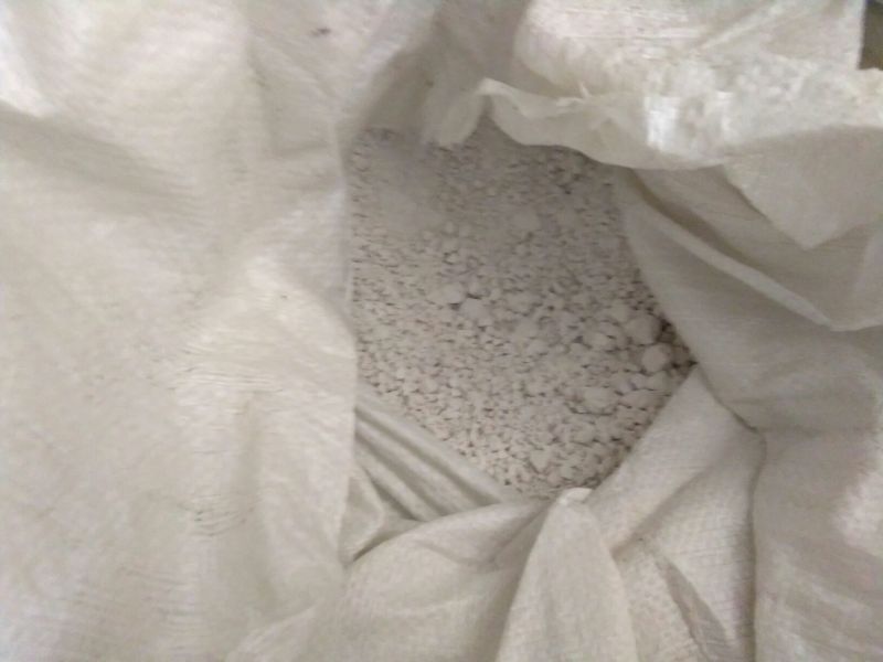 红薯粉面颗粒