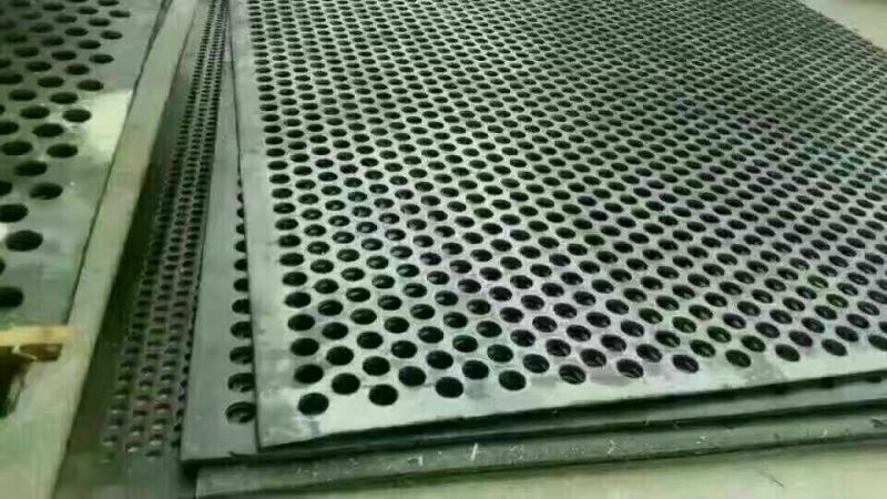 铁丝网