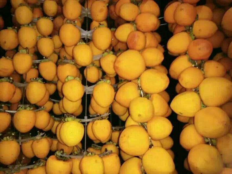 柿饼2~2.5两