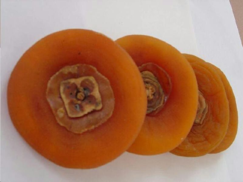 柿饼1~2两