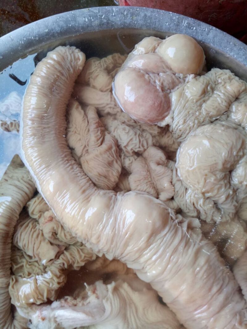 驴肉鲜货