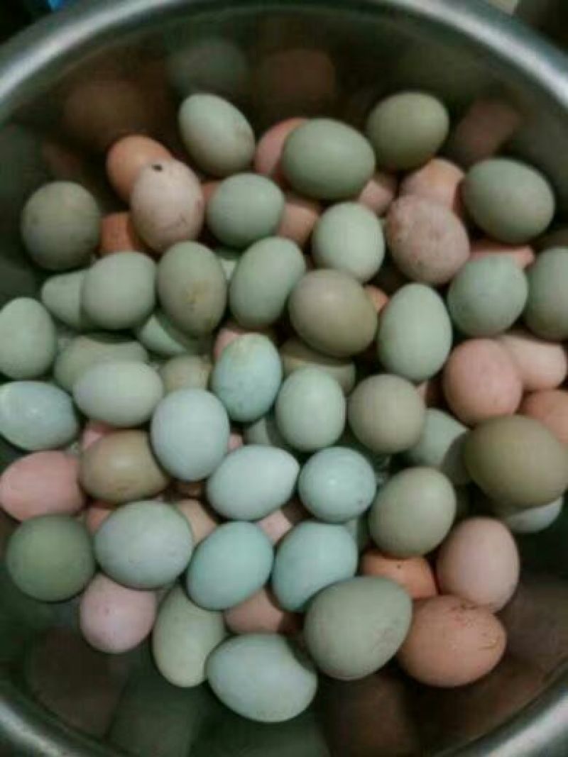 土鸡蛋食用50g以下