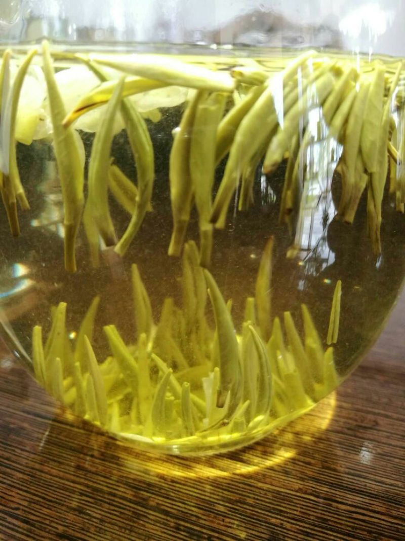 川茶特级