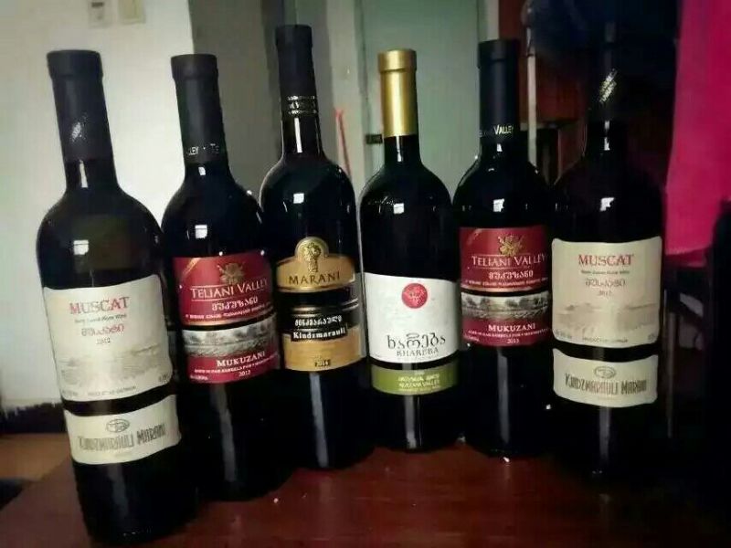 葡萄酒