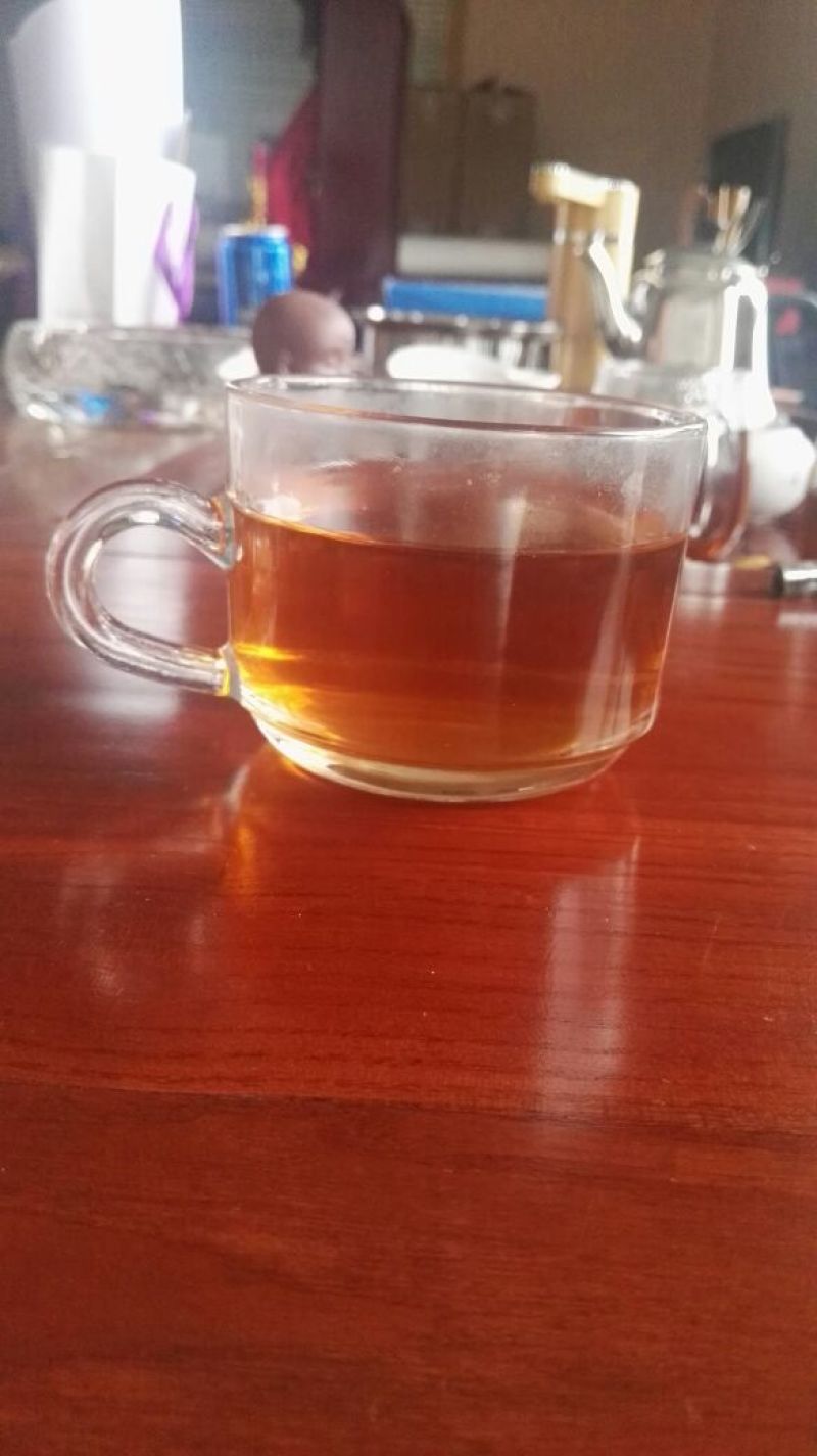青钱柳茶特级