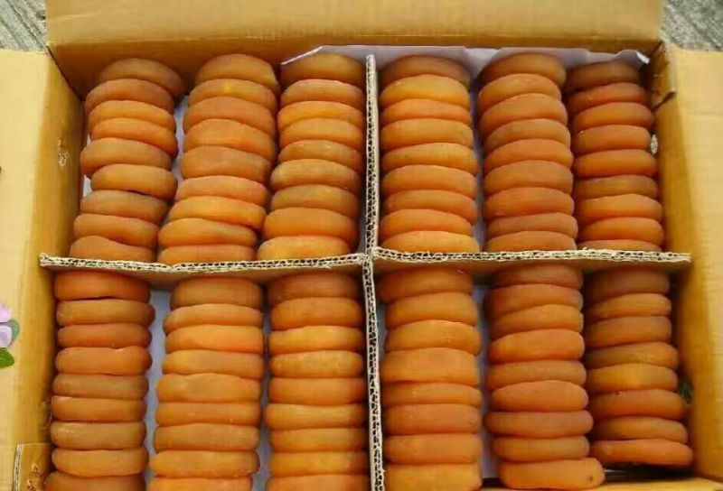 柿饼2.5两以上