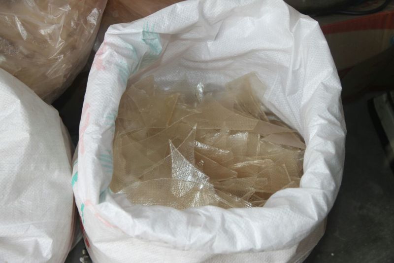 绿豆粉皮