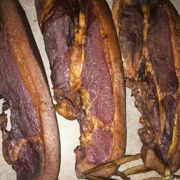 腊排骨