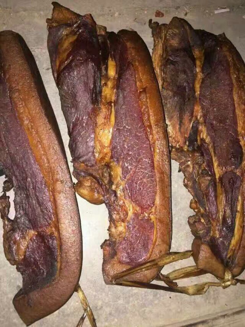 腊排骨