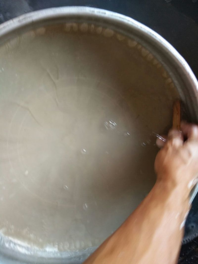 粉皮包装