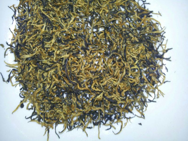 绿茶