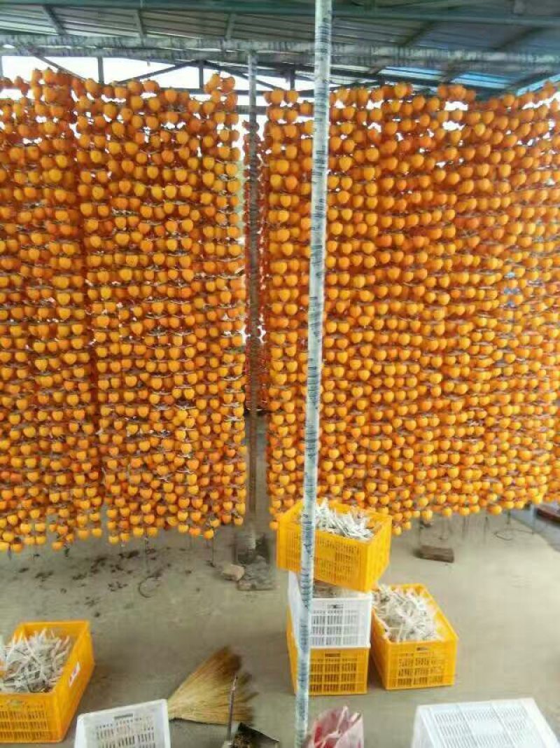 柿饼1~2两