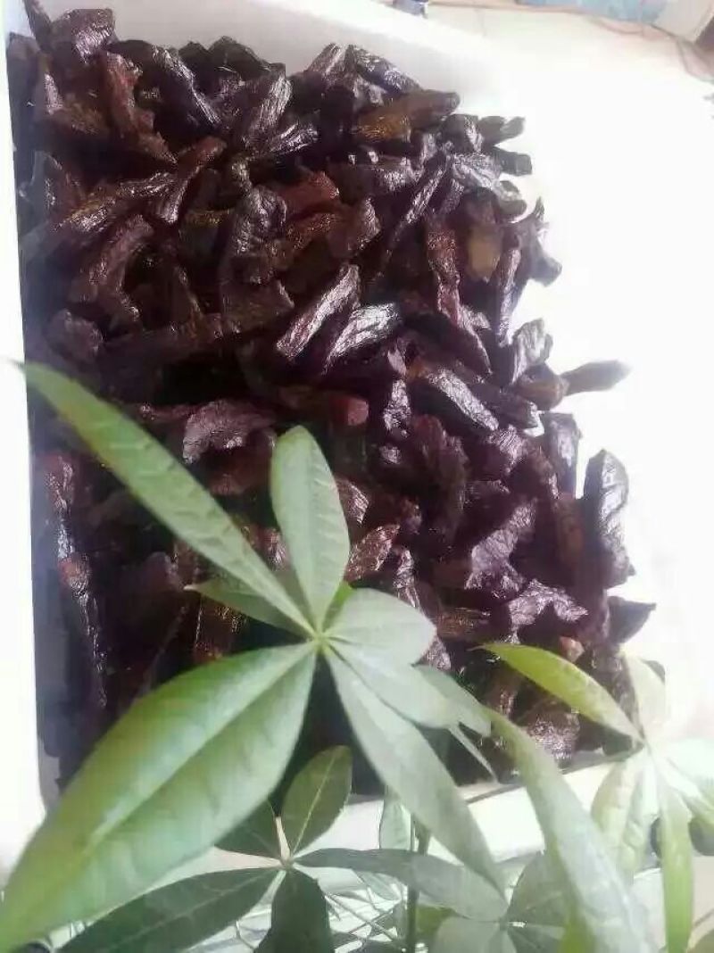 牛肉干黄牛肉鲜肉