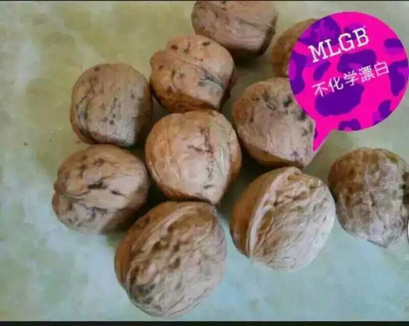 薄皮核桃去皮干