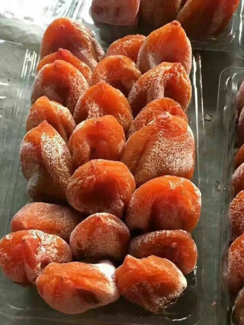 柿饼1~2两