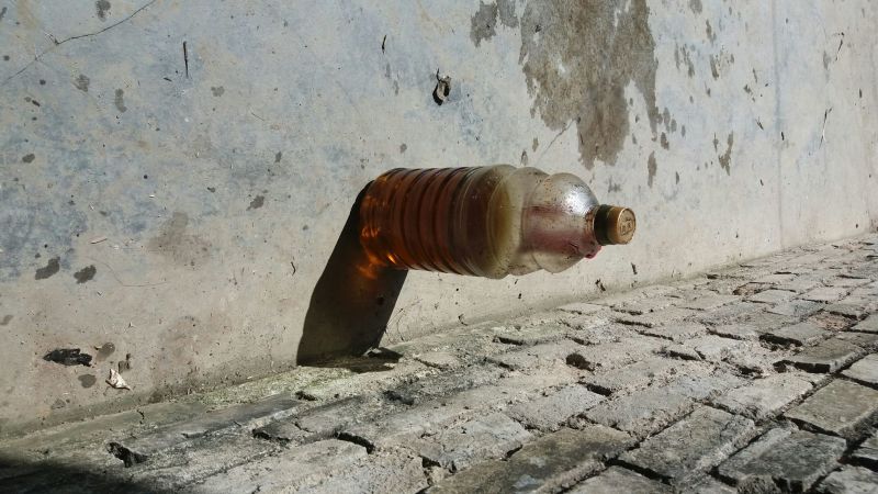 菜油