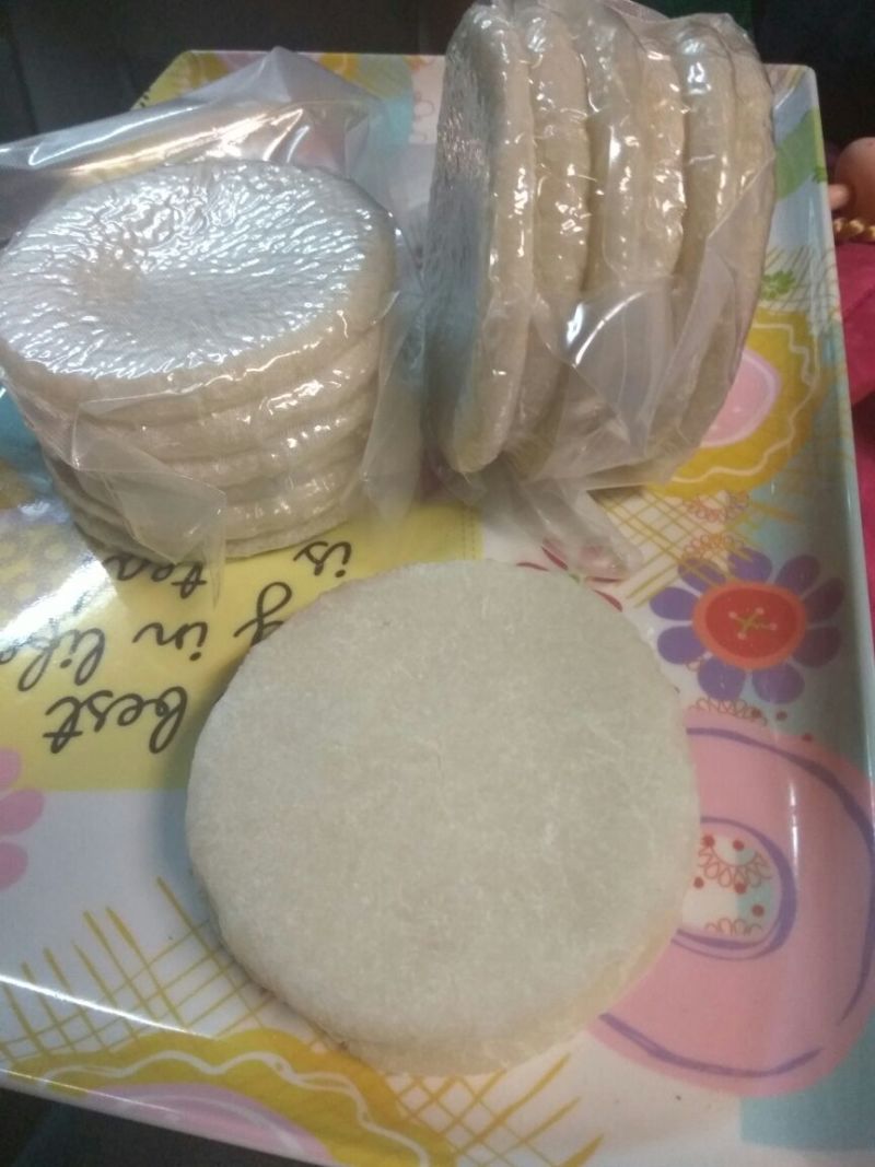 糍粑
