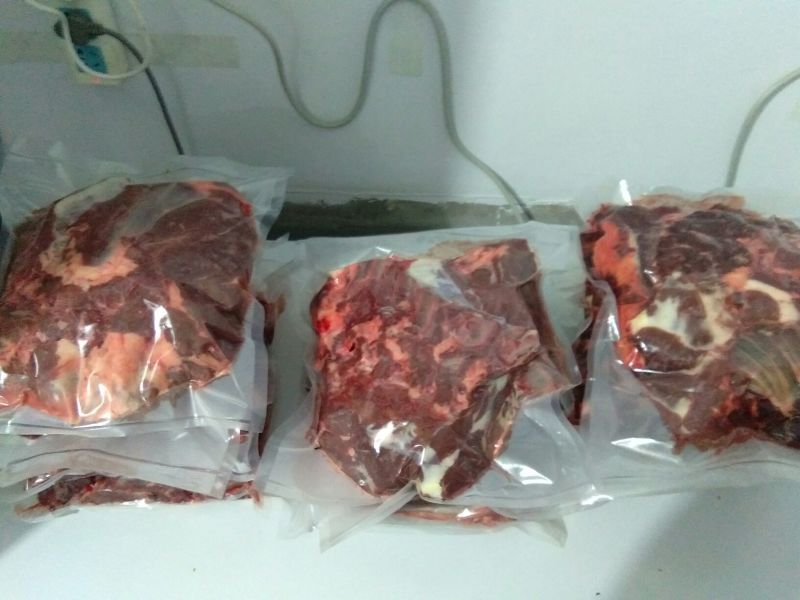 马肉鲜货