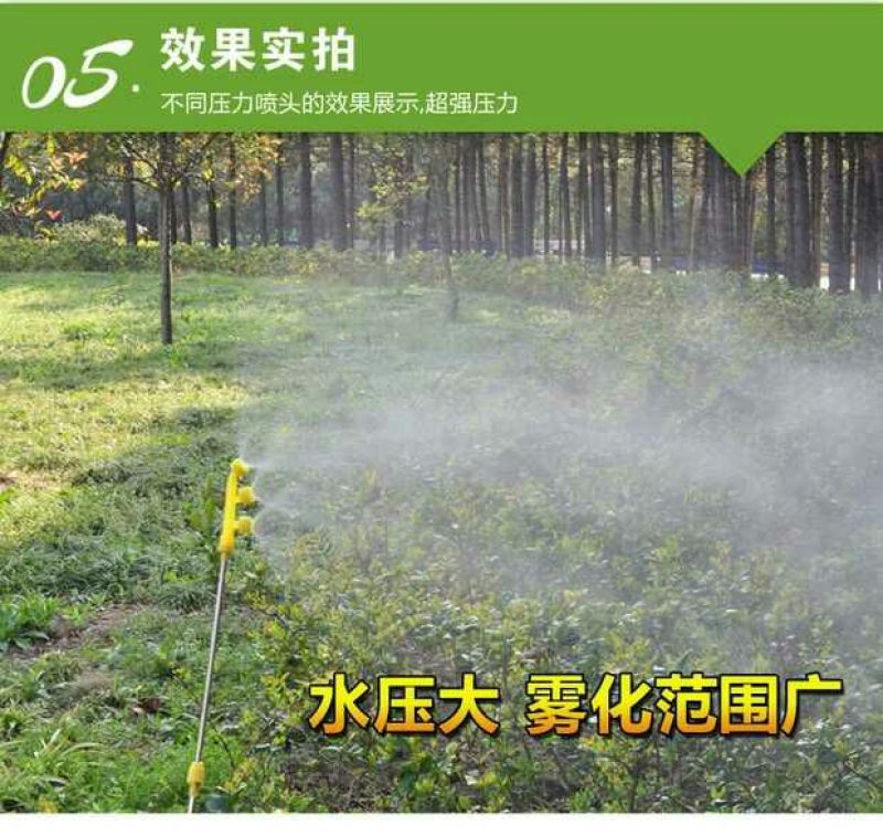 喷雾器电动喷雾器，消毒杀虫防疾喷雾
