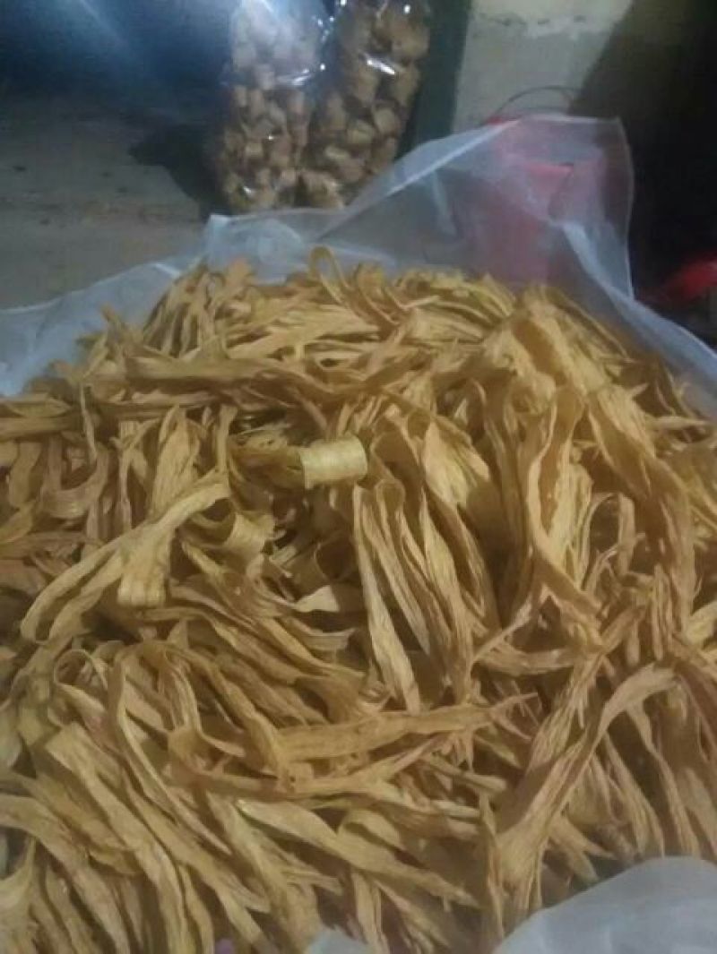 腐竹