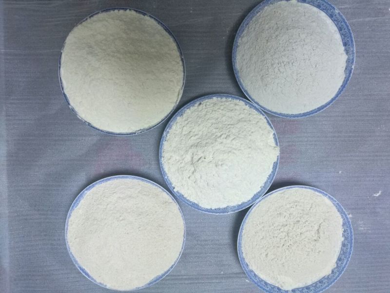 黑小麦面粉袋装