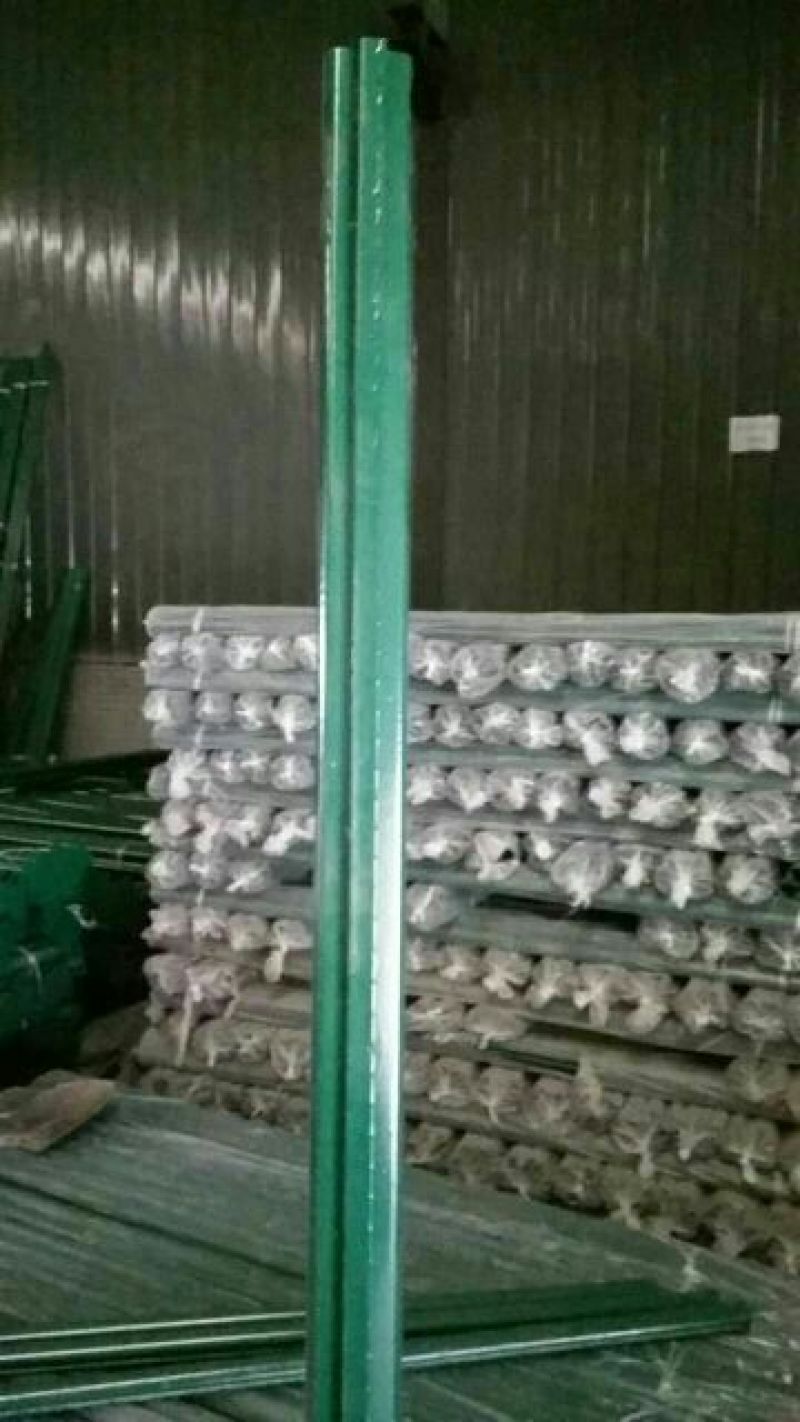 铁丝网