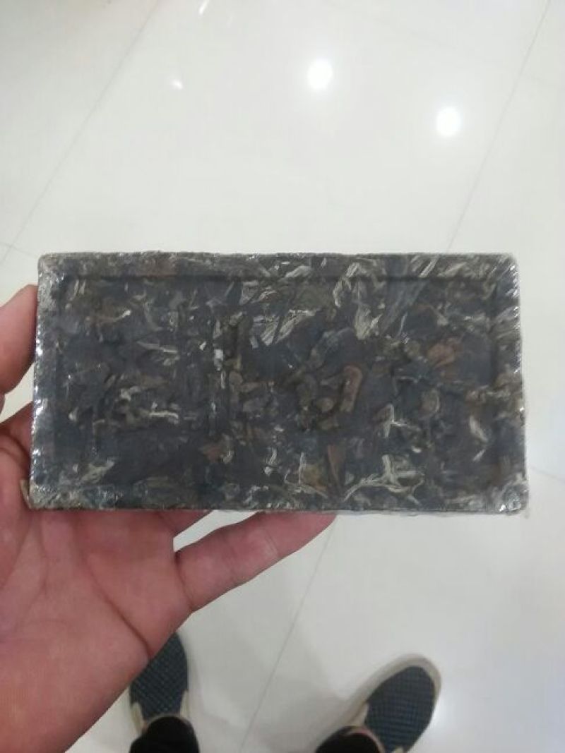 福鼎白茶