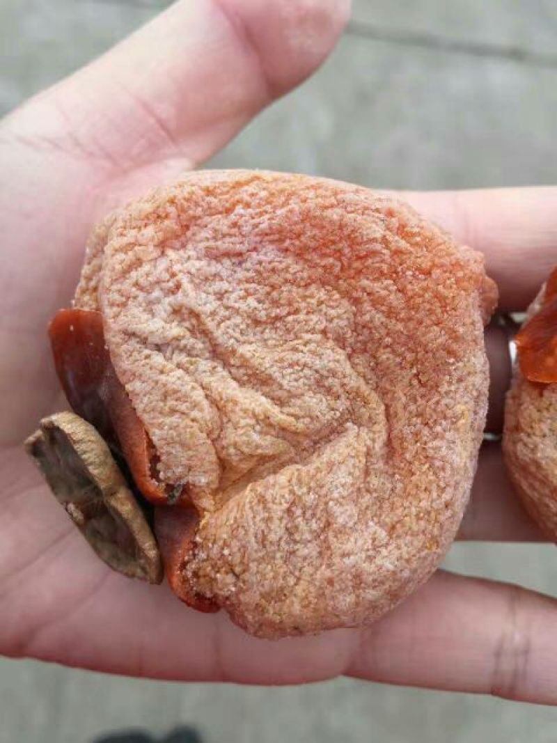 柿饼1~2两