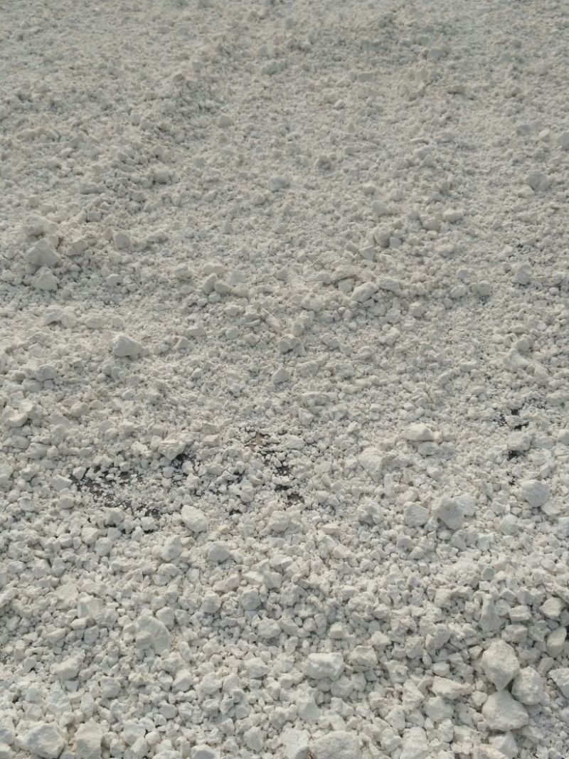 红薯粉面颗粒