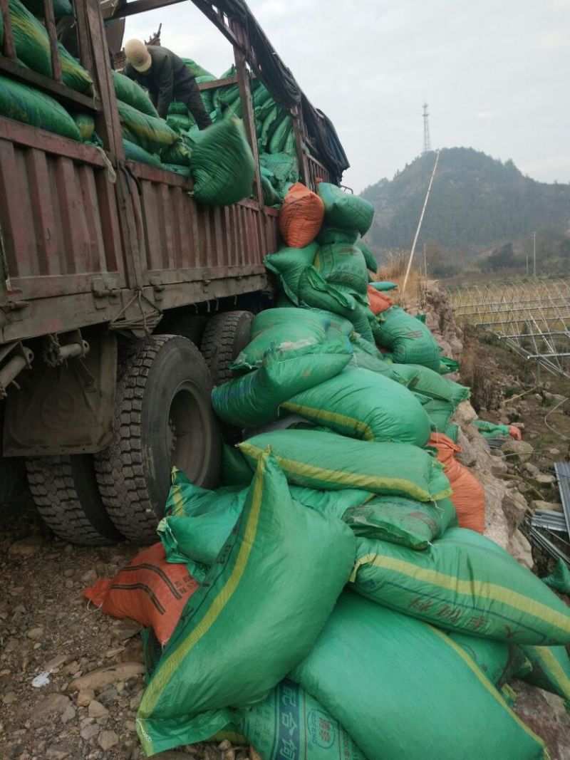 粪粪家庭农场，纯干羊粪禽畜粪羊粪30kg(包装)