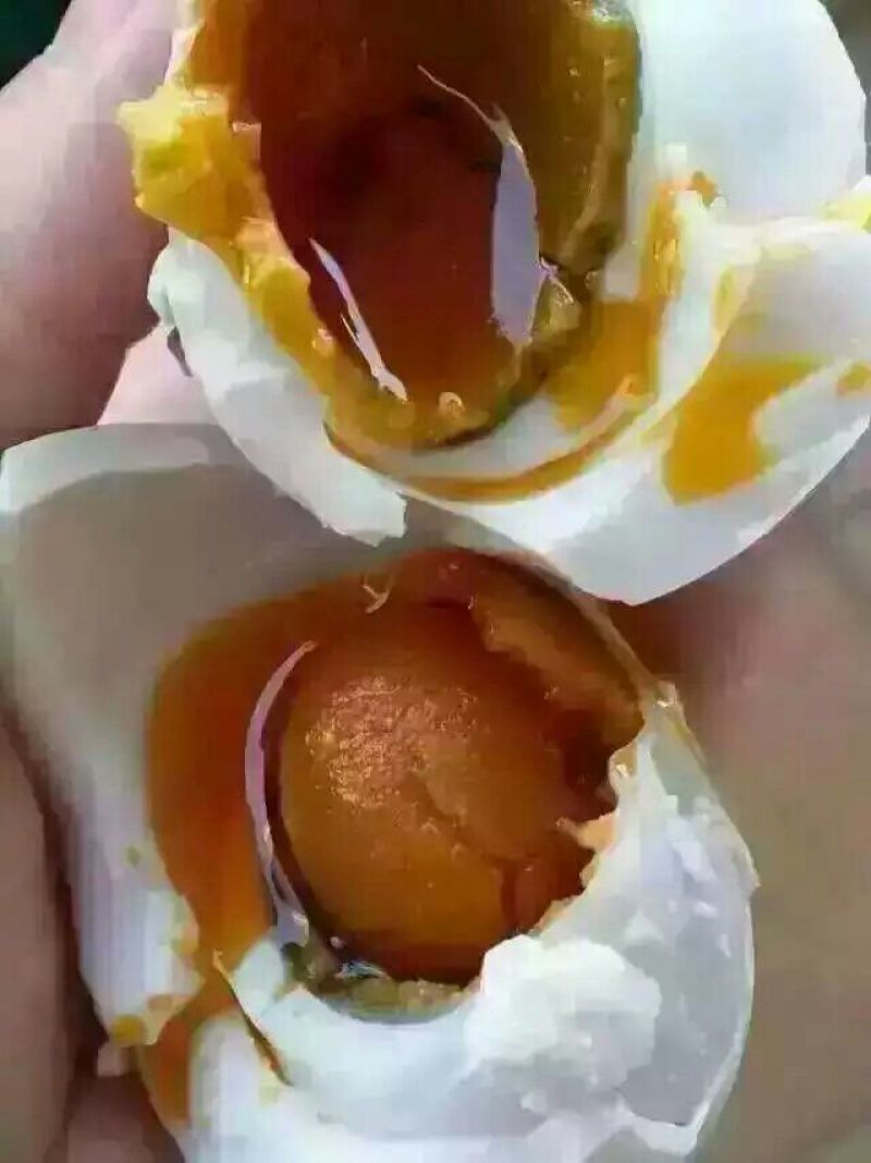 辽宁省丹东市宽甸满族自治县鸭绿江边散养鸭蛋土鸭蛋食用