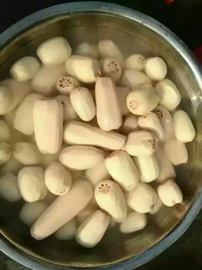 藕粉