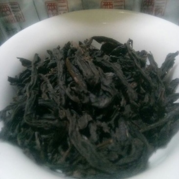 百年大树茶特级