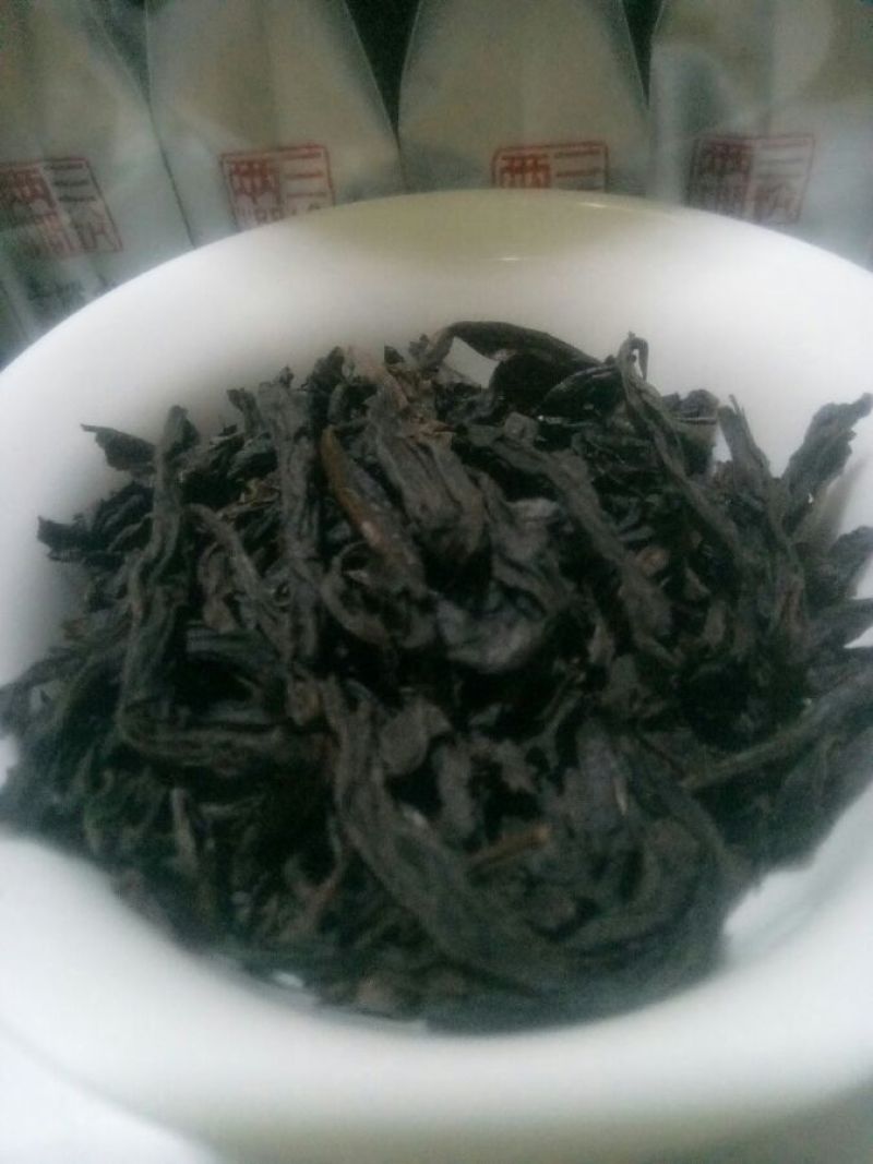 百年大树茶特级