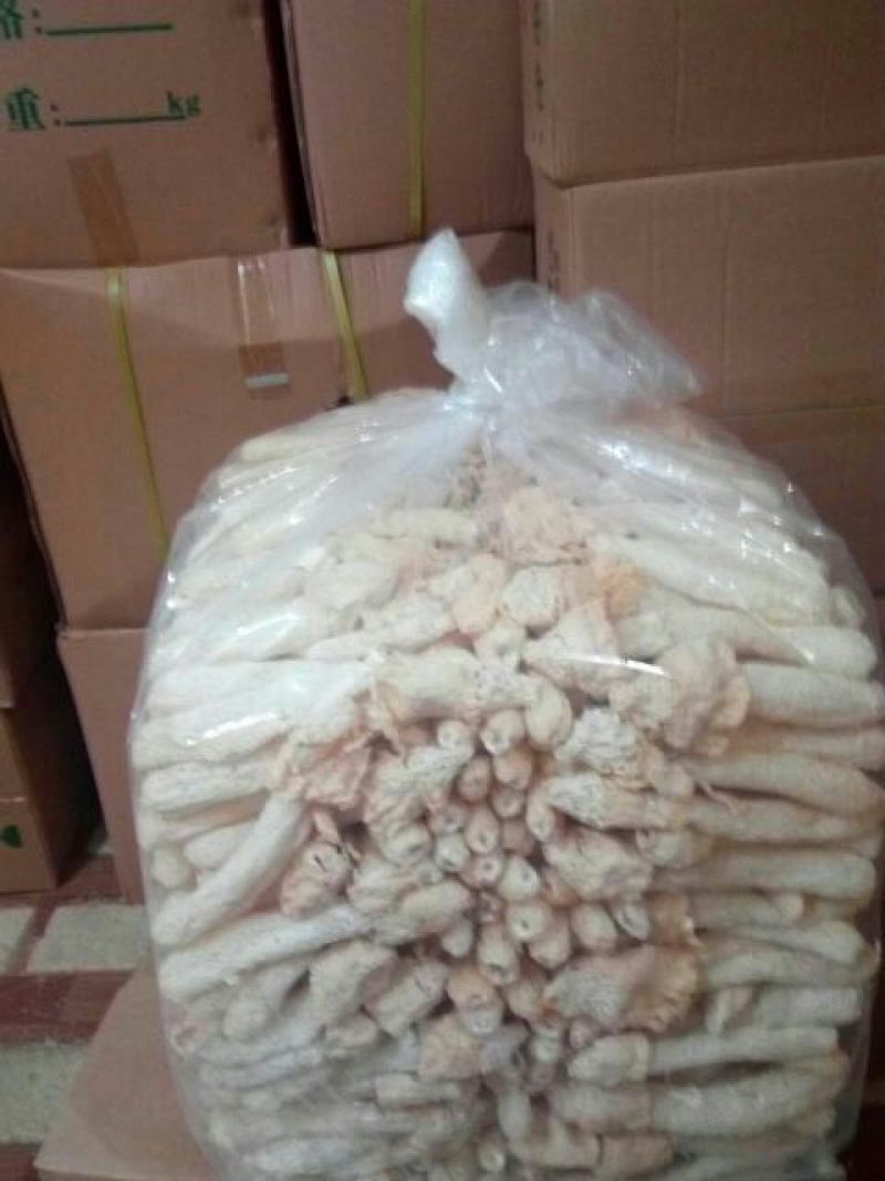 干竹荪特级