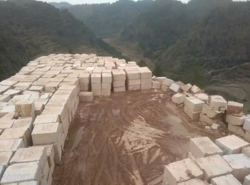 毛石