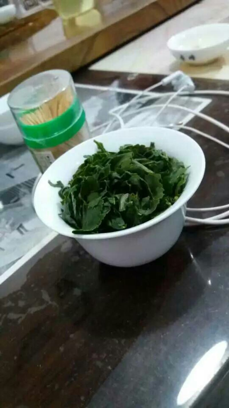 观音茶特级