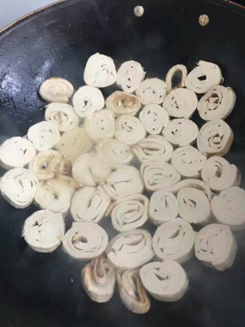 臭豆腐包装