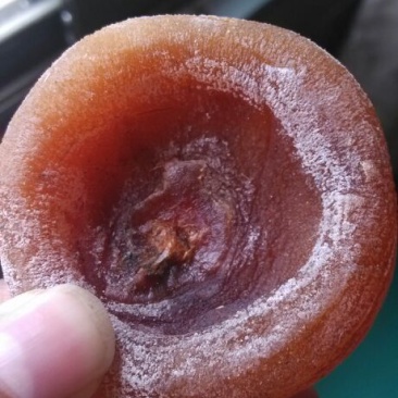 柿饼