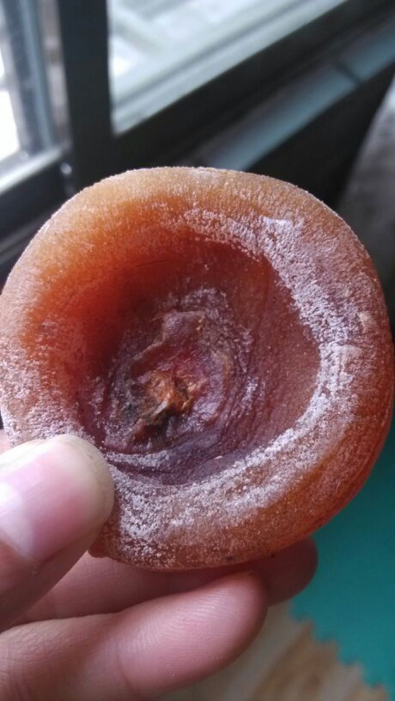 柿饼
