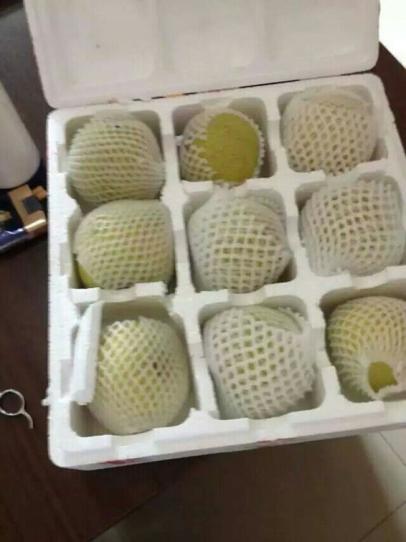梨300~350g纸袋