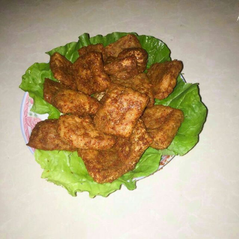 豆腐干豆腐