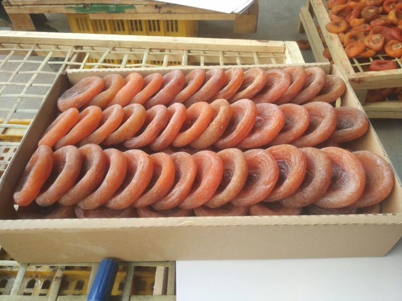 柿饼2~2.5两