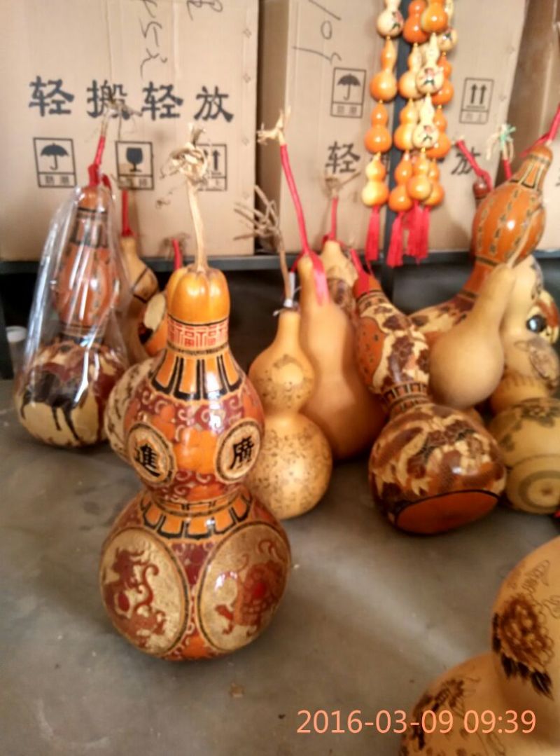 工艺品葫芦35~45cm