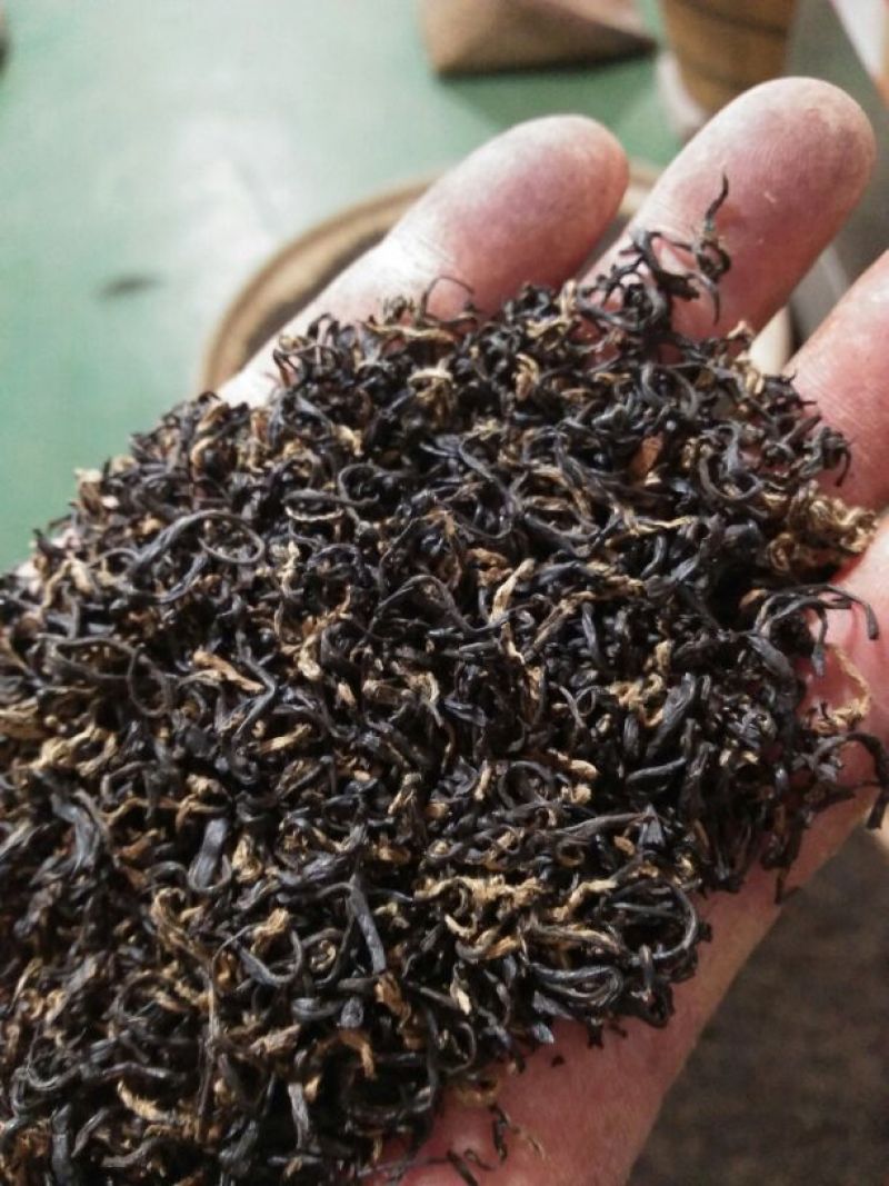 石阡苔茶特级