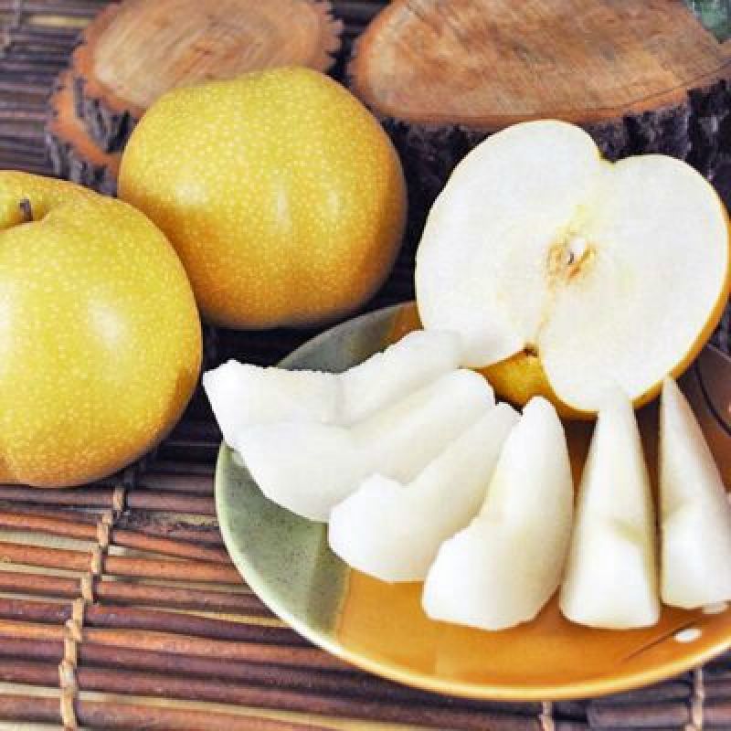 丰水梨200~250g纸袋