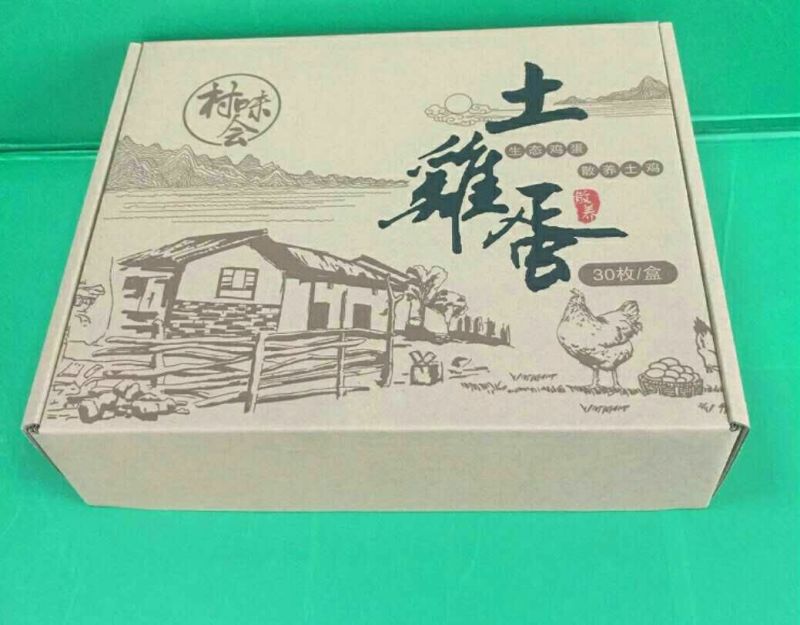 土鸡蛋食用50g以下
