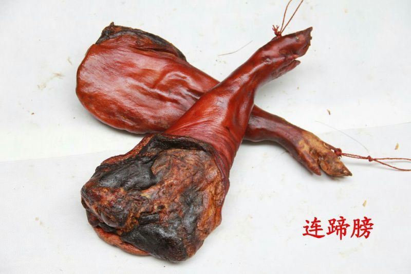 腊肉